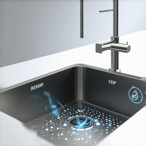 6 Smart Sinks Sending Handwash Alerts in 2026