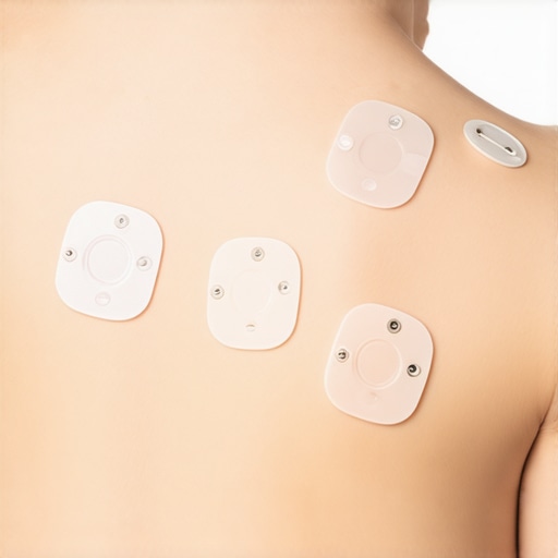 6 Smart Skin Patches Detecting Early Bedsores
