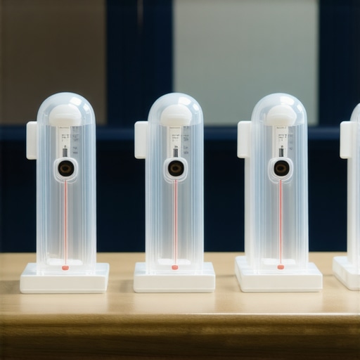 6 Smart Thermometers for 2026 School Safety