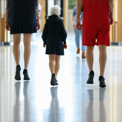 6 Smart Walkers Stopping Falls in Senior Homes