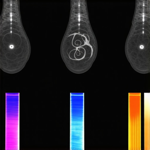 6 Spectral Ultrasounds for 2026 Liver Checks