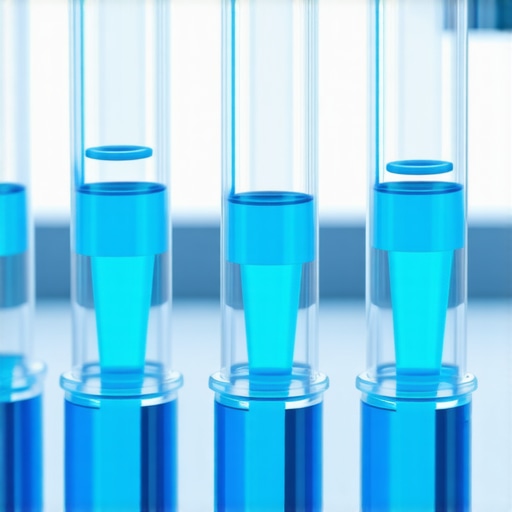 6 UV Cleaners Sanitizing Lab Tools in 60 Seconds