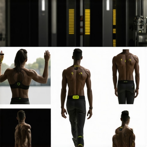 6 Wearable Muscle Sensors for Better Form [2026]