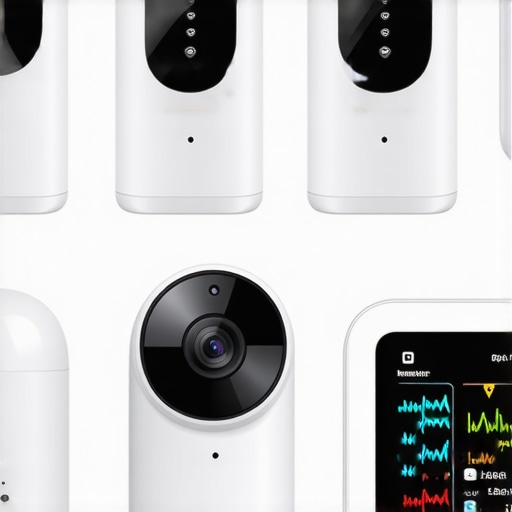 6 Wireless Baby Monitors Tracking 2026 Vitals