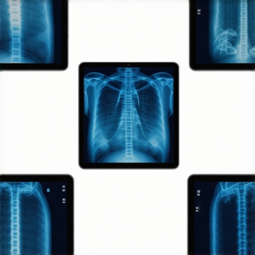 6 Wireless X-Ray Plates for 2026 Trauma Teams