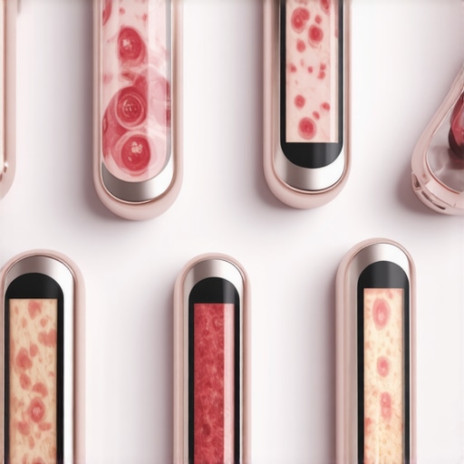 7 AI Handhelds Identifying Rashes in Seconds