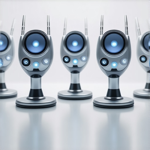 7 AI-Powered Stethoscopes Filtering Background Noise in 2026