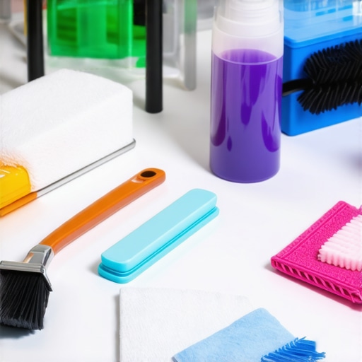 7 Best Cleaning Kits for 2026 Lab Equipment