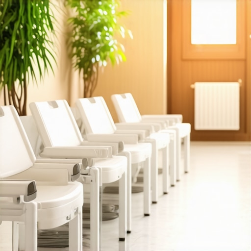 7 Best Commode Chairs for Home Recovery [2026]