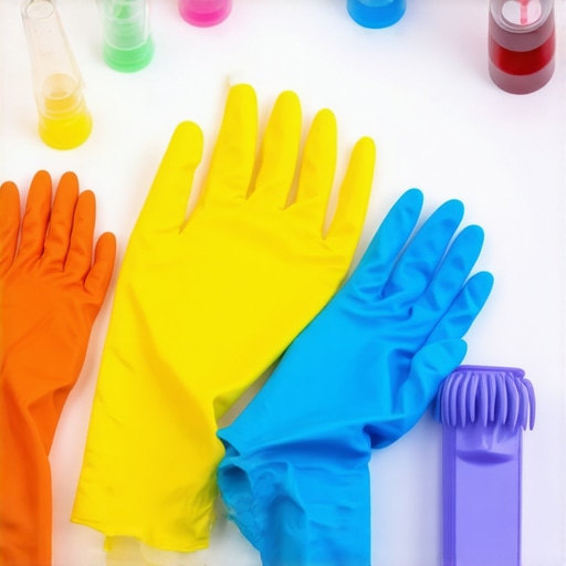 7 Best Gloves for Handling Harsh Lab Acids
