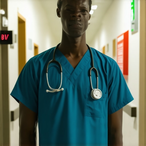 7 Best Scrubs for 2026 24-Hour Shifts