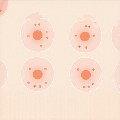 7 Bio-Patches Tracking Sweat for Dehydration Signs