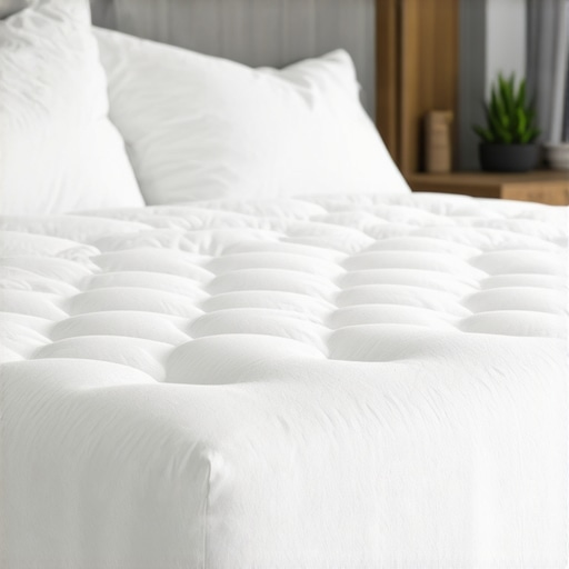 7 Breathable Mattress Covers Stopping Infections