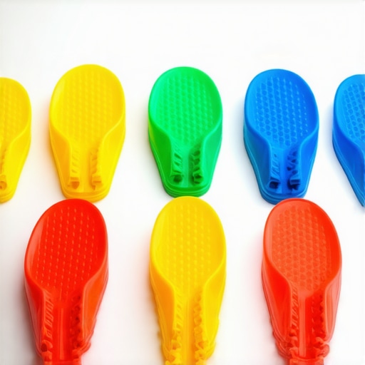 7 Chemical-Resistant Shoe Covers for Lab Work