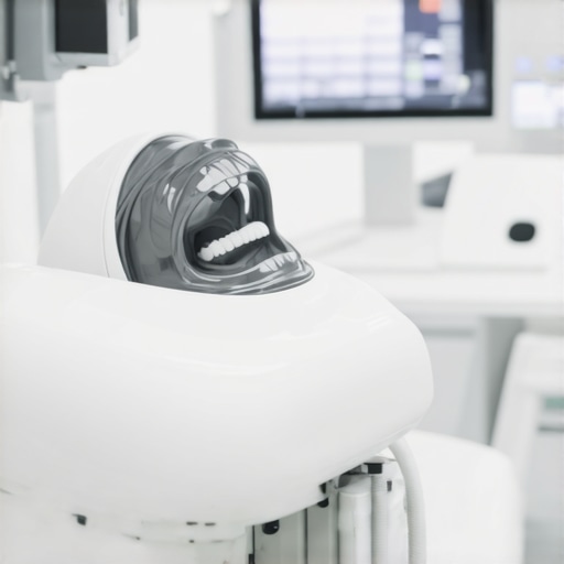 7 Digital Sensors Slashing Dental X-Ray Radiation