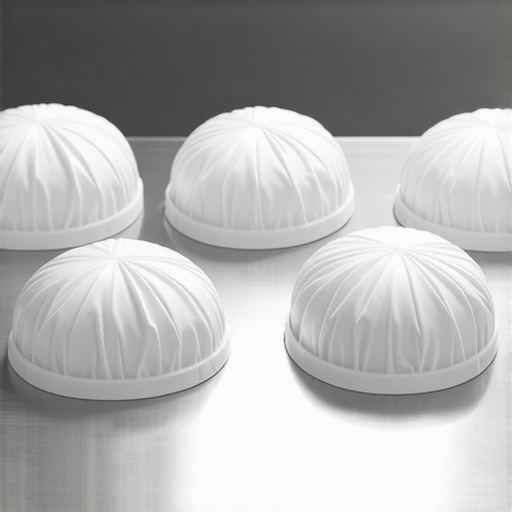 7 Disposable Bouffant Caps for 2026 Food Safety