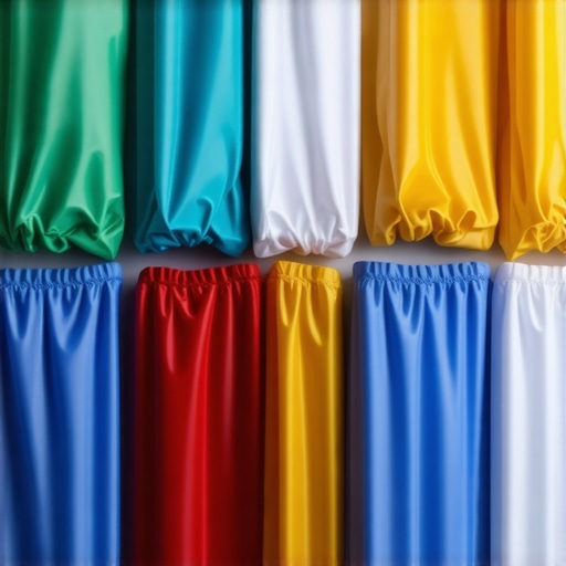 7 Disposable Exam Gowns for 2026 Triage