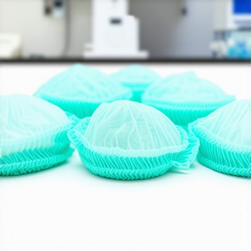 7 Disposable Hair Nets for 2026 Clinical Labs