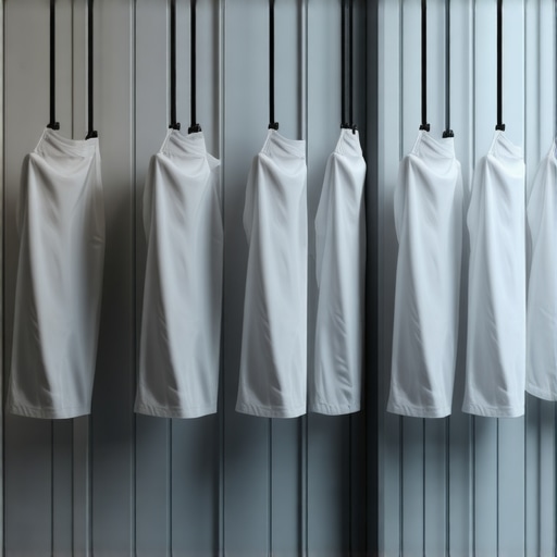 7 Disposable Lab Aprons for 2026 Pathology