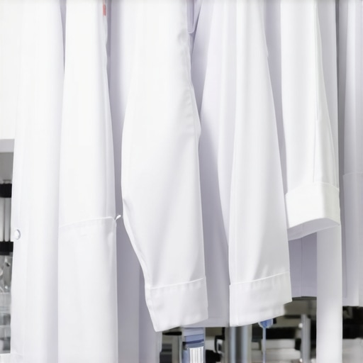 7 Disposable Lab Coats for 2026 Research Labs