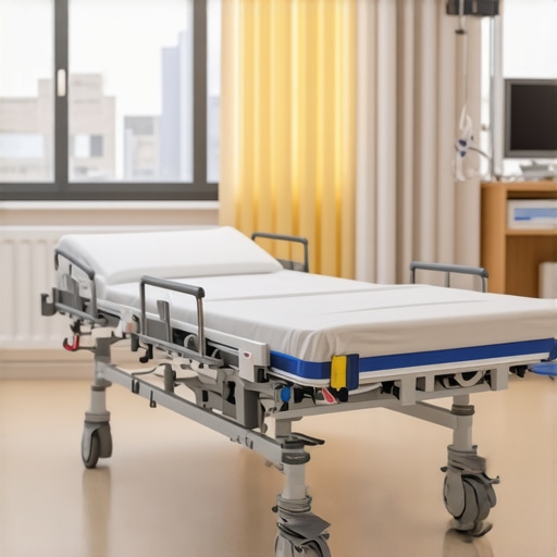 7 Easy-Glide Gurneys Reducing Back Pain in 2026