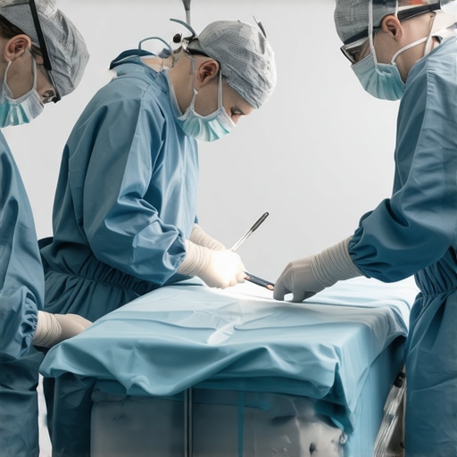 7 Ergonomic Drills for 2026 Trauma Surgeons