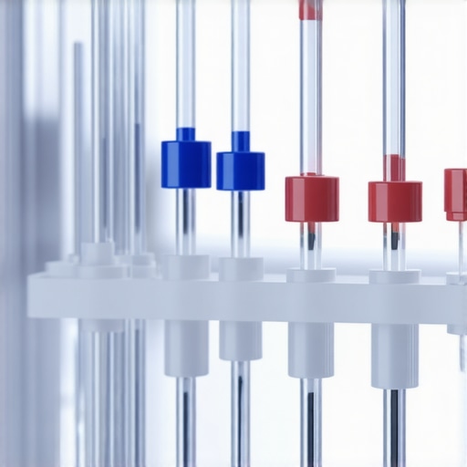 7 Ergonomic Pipette Stands Reducing Lab Wrist Strain