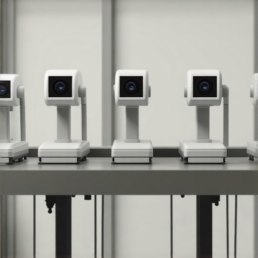 7 Handheld Gamma Cameras for Tumor Locating [2026]