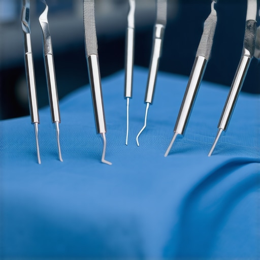 7 Laser Scalpels Reducing Blood Loss in 2026