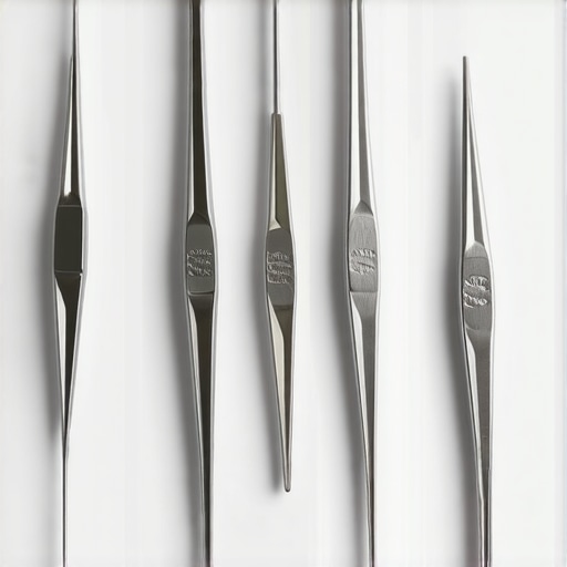 7 Micro-Dissection Forceps for 2026 Labs