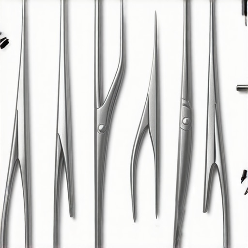 7 Micro-Dissection Scissors for 2026 Med Labs