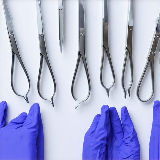 7 Micro-Dissection Scissors for 2026 Research Labs