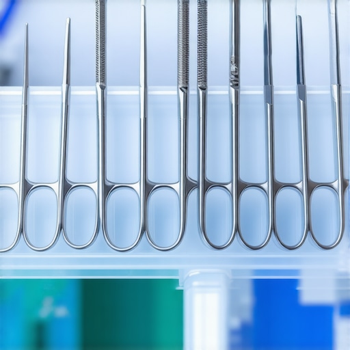 7 Micro-Dissection Scissors for 2026 Surgical Labs