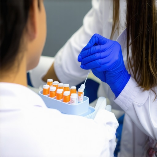 7 Micro-Sampling Kits Slashing Needle Anxiety