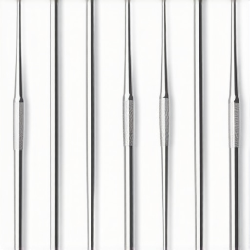 7 Micro-Surgical Needle Holders for 2026 O.R.s