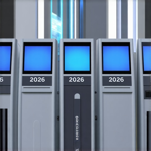 7 Mobile Charting Carts with 2026 Battery Packs