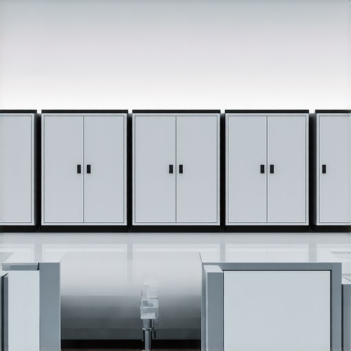 7 Modular Patient Room Sideboards for 2026
