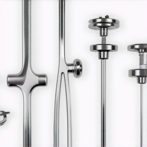 7 Neuro-Surgical Retractors for 2026 Spinal Ops