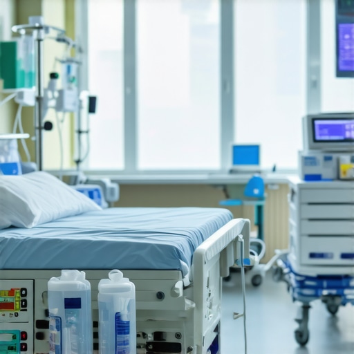 7 New Medical Supplies Slashing Hospital Hygiene Costs [2026]