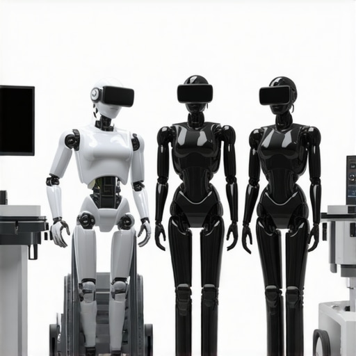 7 New Rehabilitation Equipment Tools for Faster Recovery in 2026