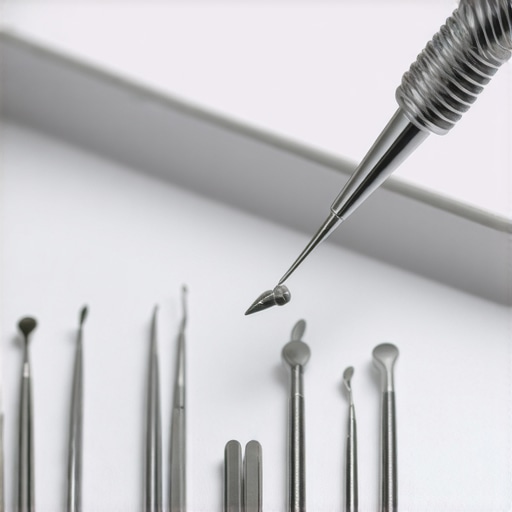 7 Ophthalmic Micro-Scissors for 2026 Eye Surgery