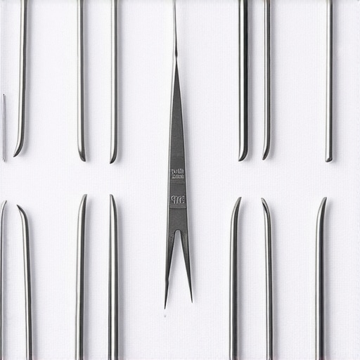7 Ophthalmic Micro-Scissors for 2026 Med Triage