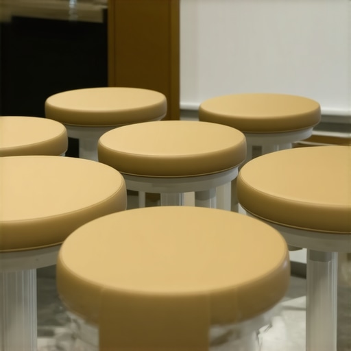 7 Padded Footstools for 2026 Operating Rooms