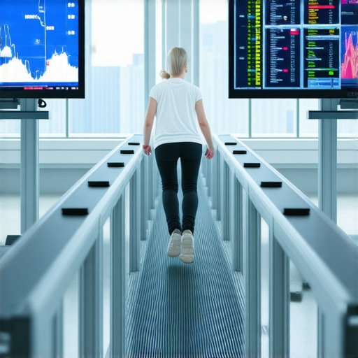 7 Parallel Bars with Digital Gait Analysis [2026]