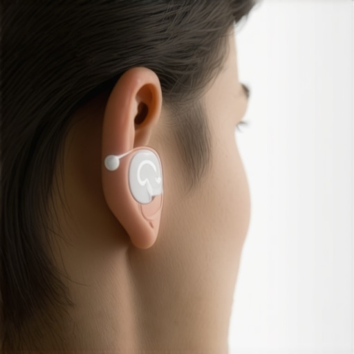 7 Smart Earbuds Tracking Heart Rate and Temp