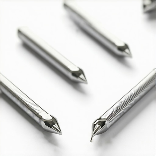 7 Titanium Surgical Staples for 2026 Orthopedics