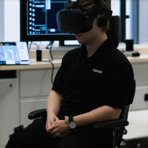 7 Virtual Reality Rehab Games for Stroke Patients