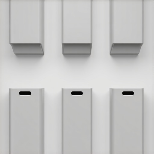 7 Wall-Mounted Sharps Containers for 2026 Wards