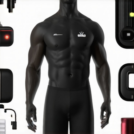 7 Wearable Hydration Sensors for 2026 Athletes