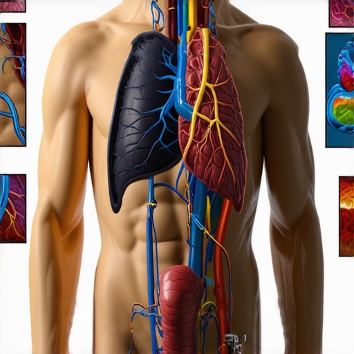 7 Wearable Imaging Sensors for Live Organ Views